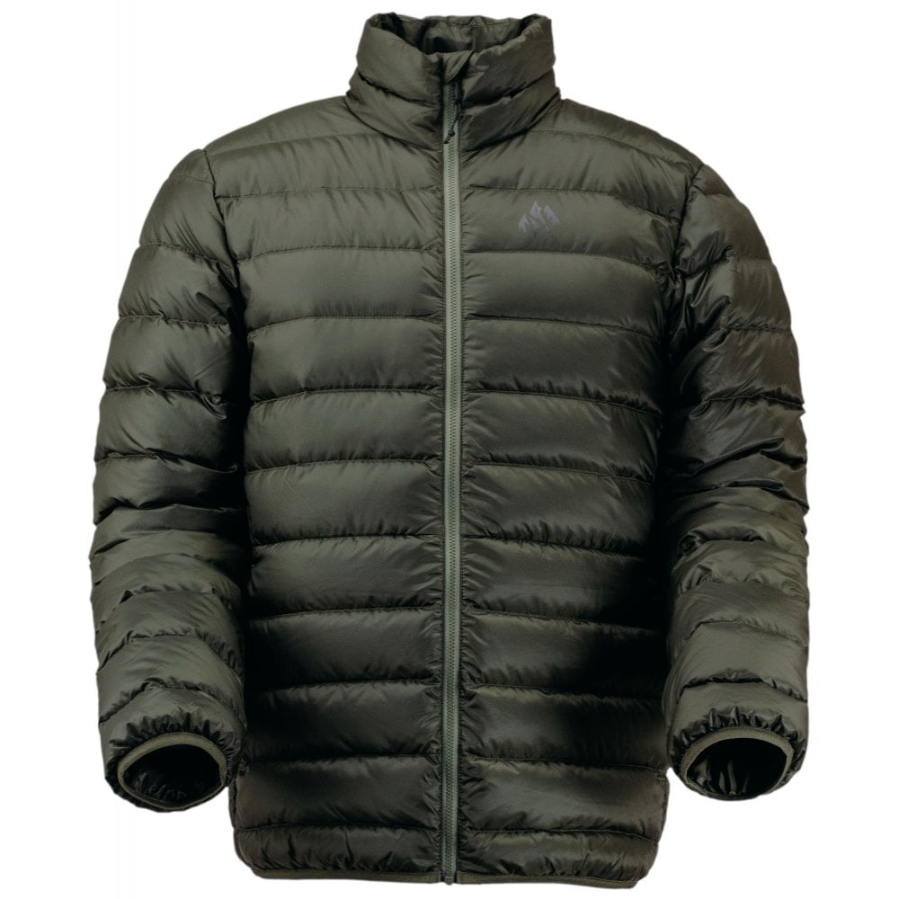 Jones Re - Up Down Puffy Jacket - The Snowboard Shop