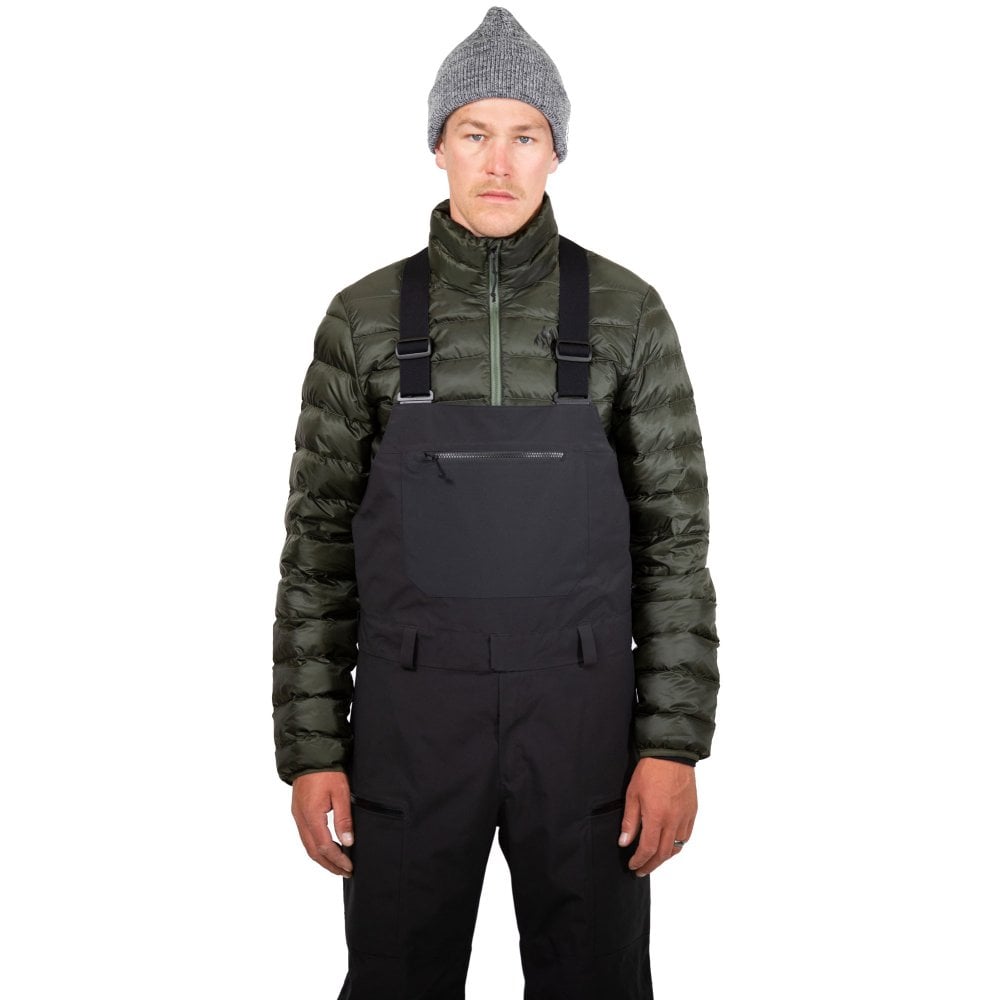 Jones Re - Up Down Puffy Jacket - The Snowboard Shop