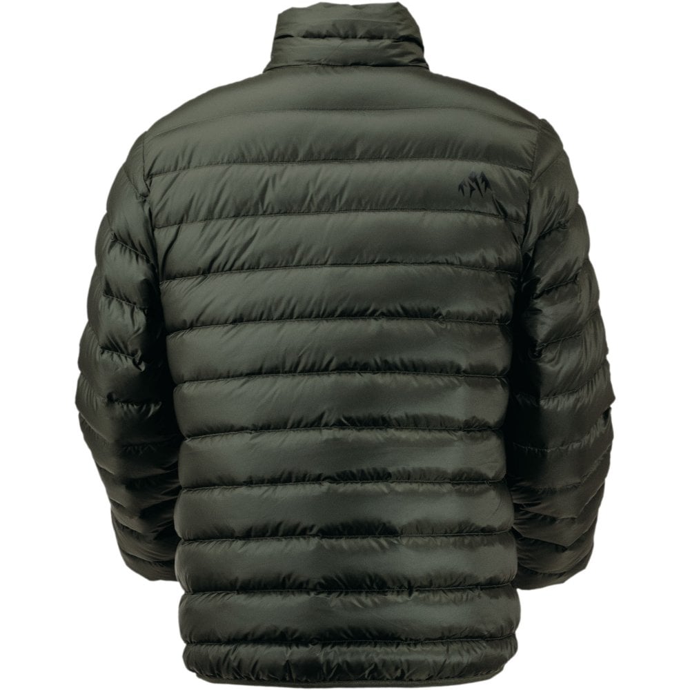 Jones Re - Up Down Puffy Jacket - The Snowboard Shop