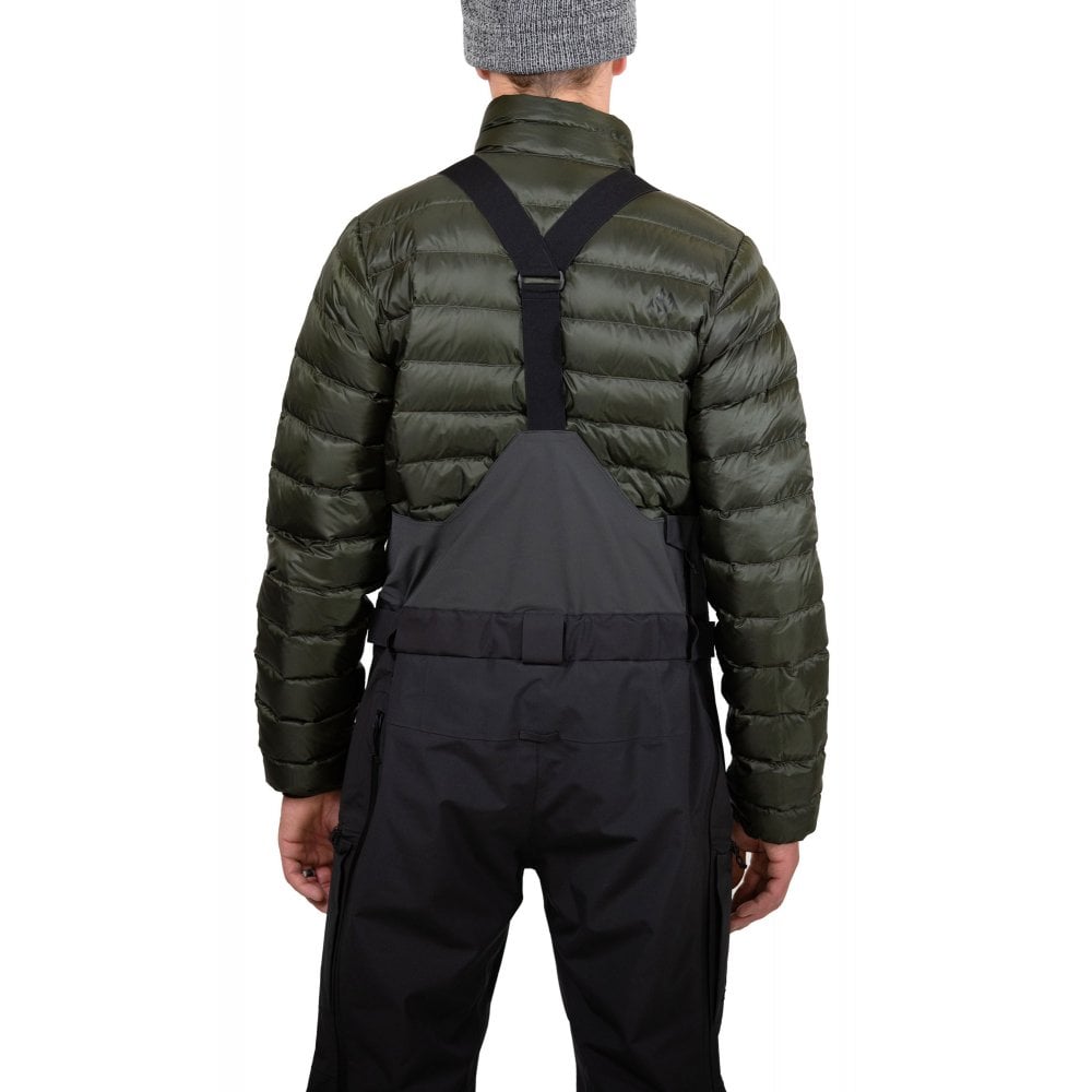 Jones Re - Up Down Puffy Jacket - The Snowboard Shop