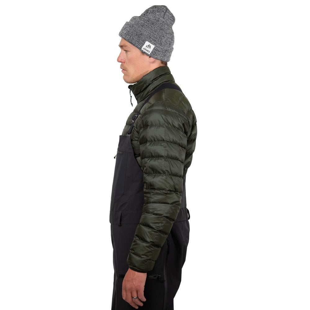 Jones Re - Up Down Puffy Jacket - The Snowboard Shop