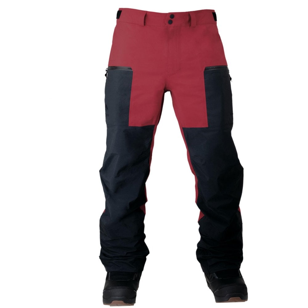 Jones Shralpinist 3L GORE - TEX PRO Pants - The Snowboard Shop
