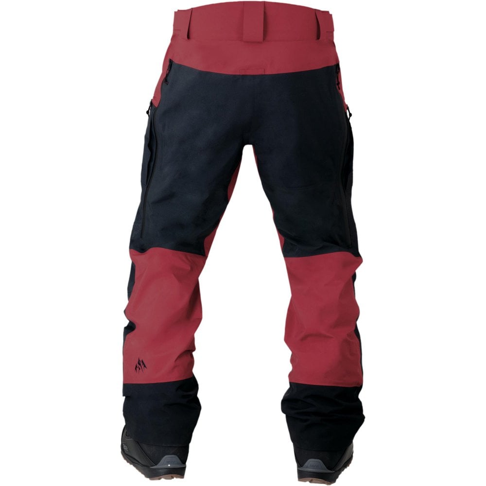 Jones Shralpinist 3L GORE - TEX PRO Pants - The Snowboard Shop