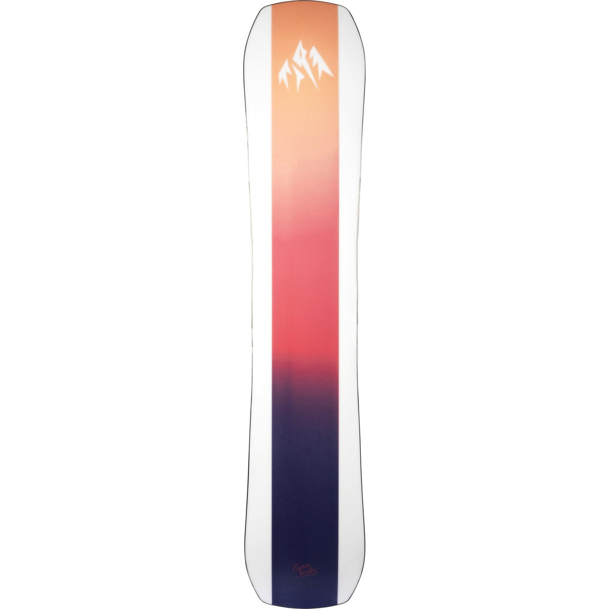 Jones Twin Sister Women's Snowboard 2027 - The Snowboard Shop