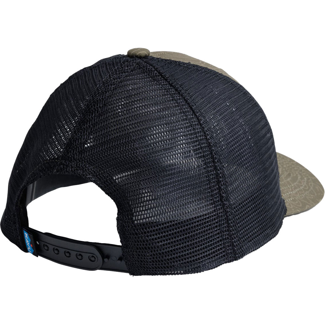 Kavu Above Standard Trucker Hat - The Snowboard Shop