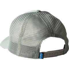 Kavu Above Standard Trucker Hat - The Snowboard Shop