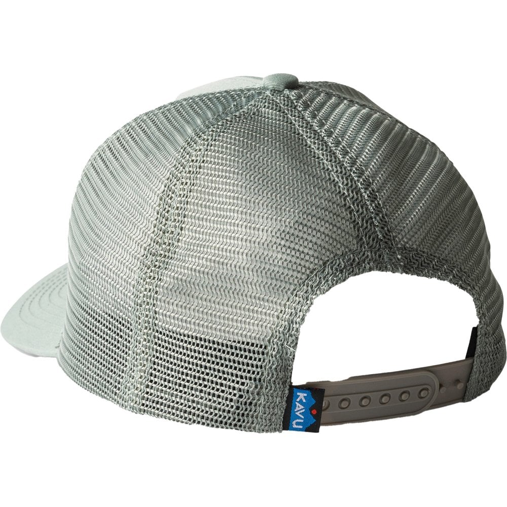 Kavu Above Standard Trucker Hat - The Snowboard Shop