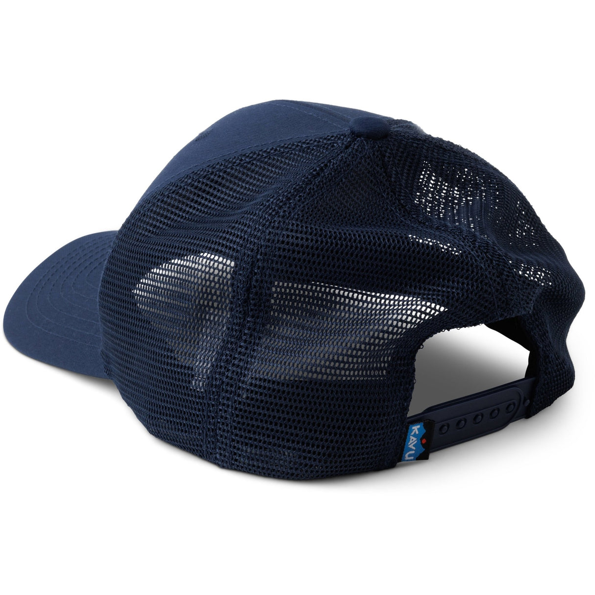 Kavu Above Standard Trucker Hat - The Snowboard Shop