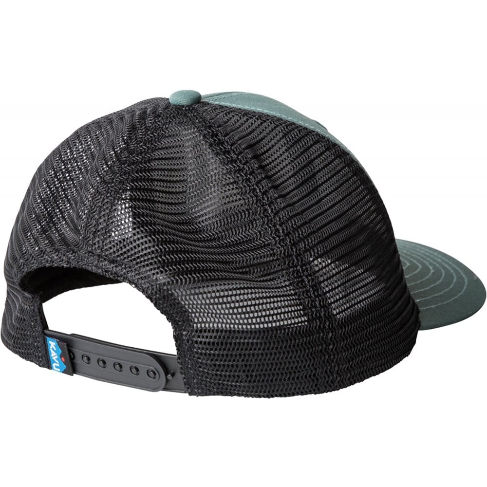 Kavu Above Standard Trucker Hat - The Snowboard Shop