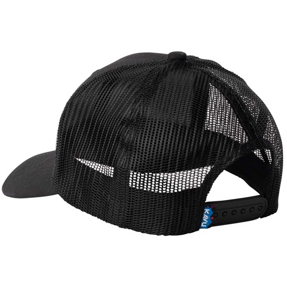 Kavu Above Standard Trucker Hat - The Snowboard Shop