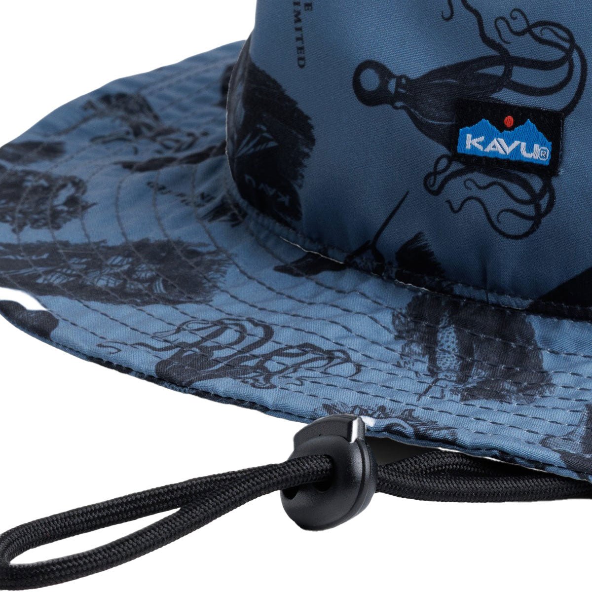 Kavu BFE Bucket Hat - The Snowboard Shop