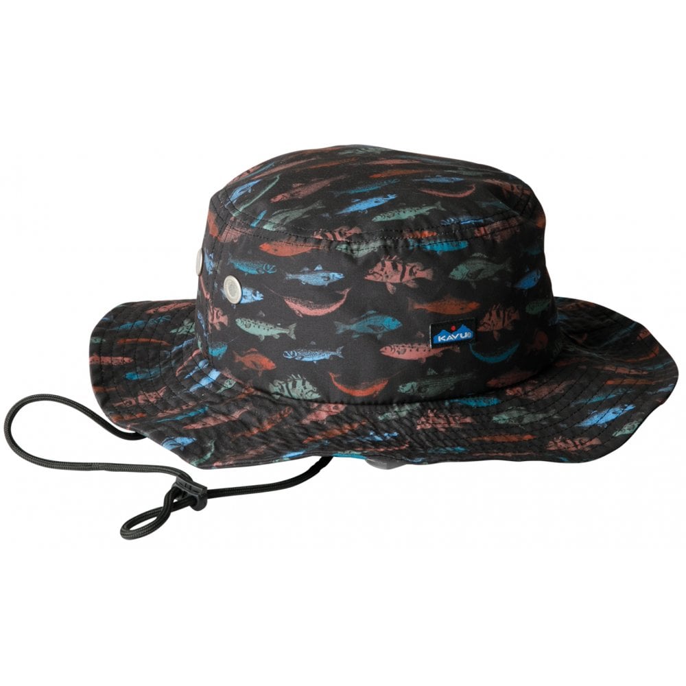 Kavu BFE Bucket Hat - The Snowboard Shop
