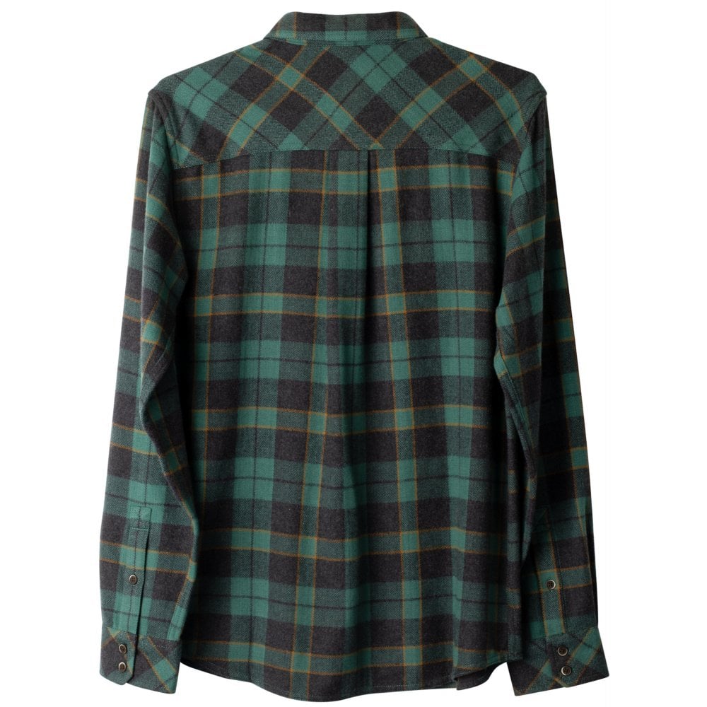 Kavu Big Joe Long Sleeved Shirt - The Snowboard Shop