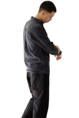 Kavu Big Joe Long Sleeved Shirt - The Snowboard Shop