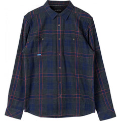 Kavu Big Joe Long Sleeved Shirt - The Snowboard Shop