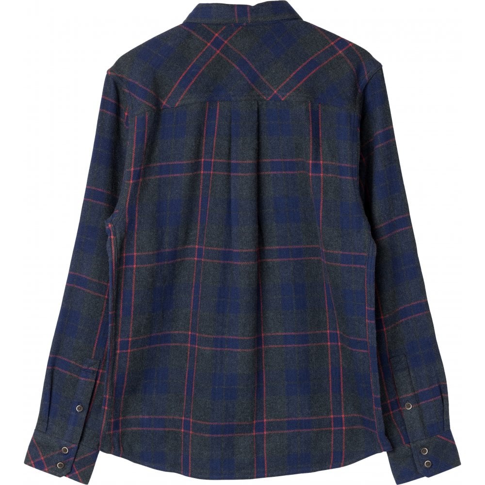 Kavu Big Joe Long Sleeved Shirt - The Snowboard Shop