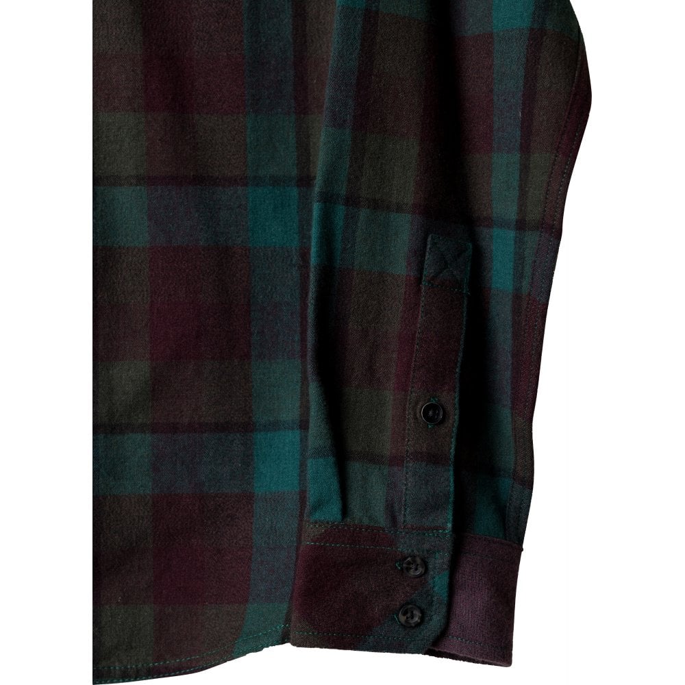 Kavu Buffaroni Long Sleeved Shirt - The Snowboard Shop