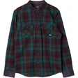 Kavu Buffaroni Long Sleeved Shirt - The Snowboard Shop