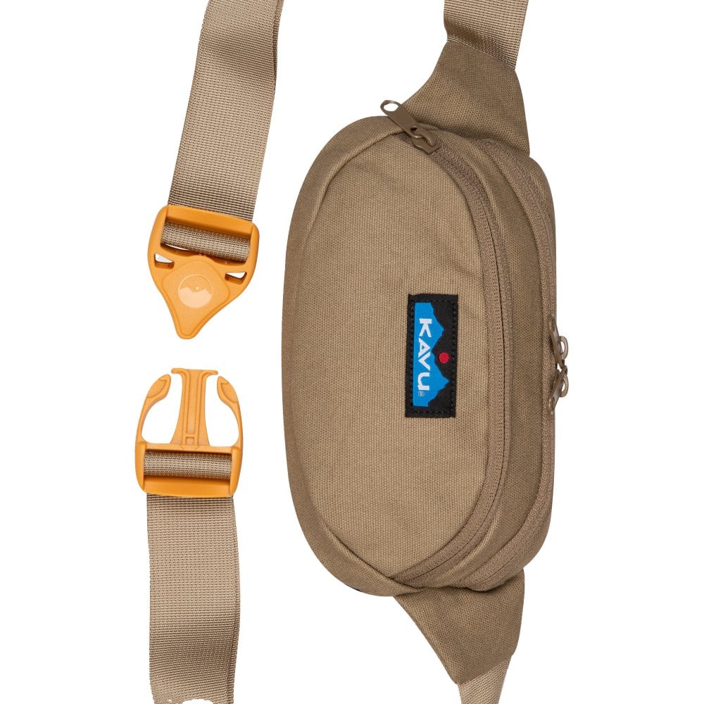 Kavu Canvas Spectator - The Snowboard Shop
