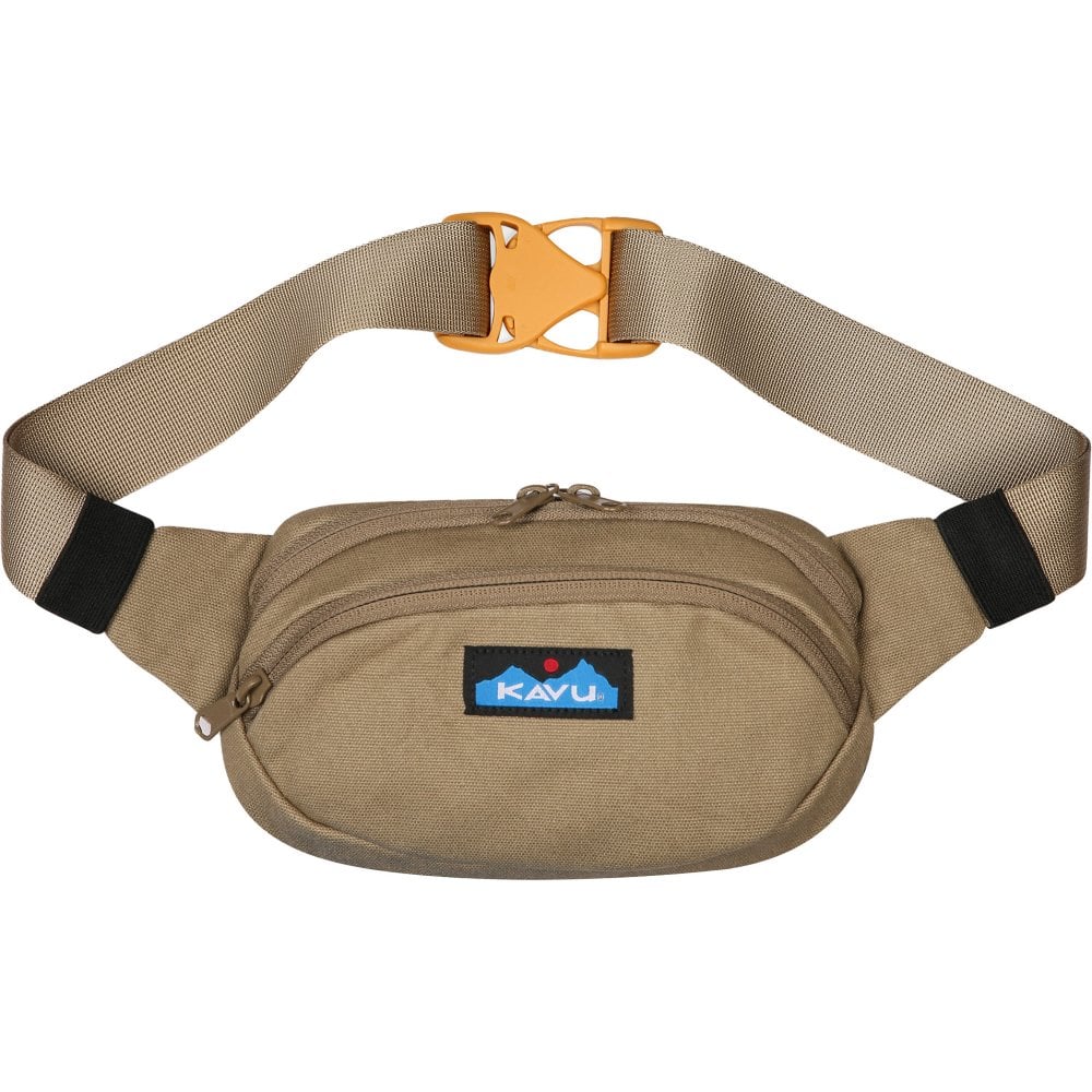 Kavu Canvas Spectator - The Snowboard Shop