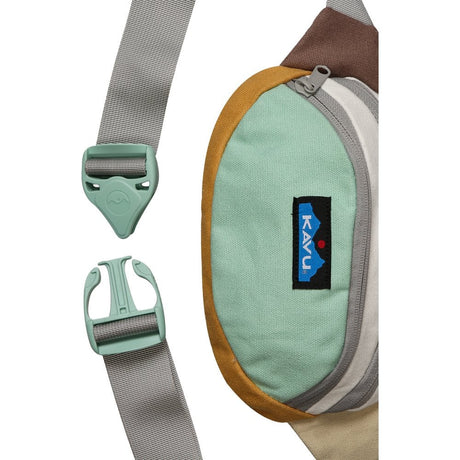 Kavu Canvas Spectator - The Snowboard Shop