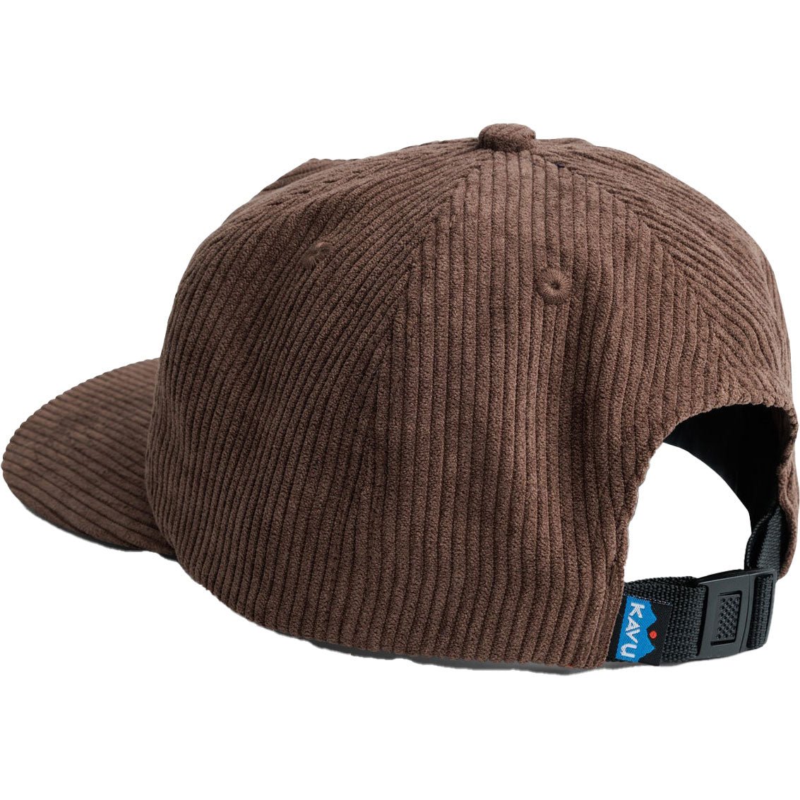 Kavu Captain Cord 5 Panel Hat - The Snowboard Shop