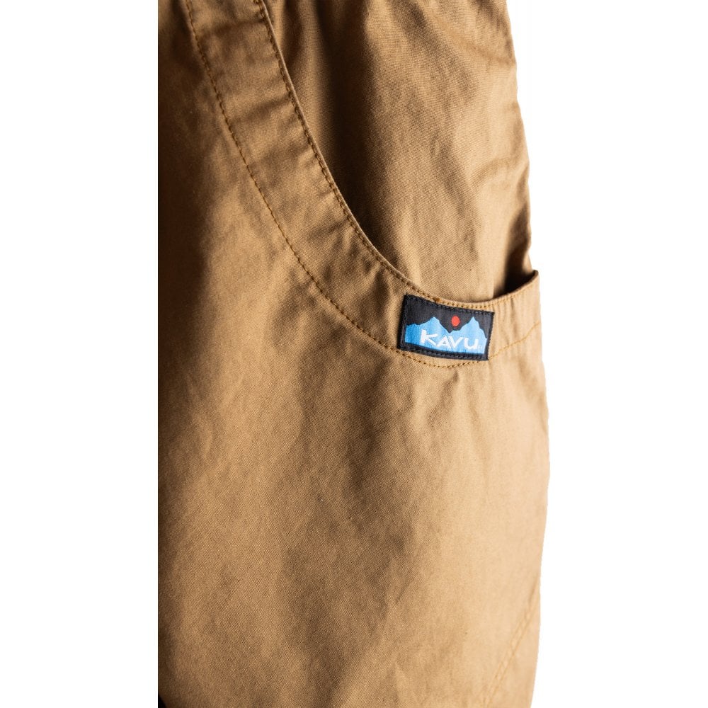 Kavu Chilli Lite Shorts - The Snowboard Shop