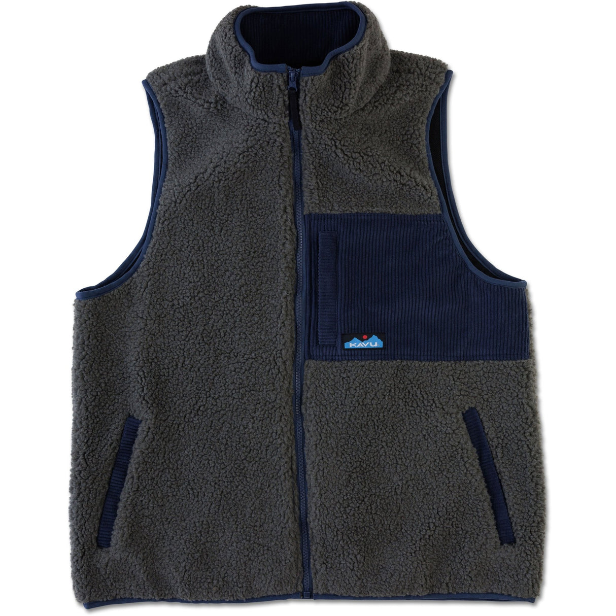 Kavu Cooper Fleece - The Snowboard Shop