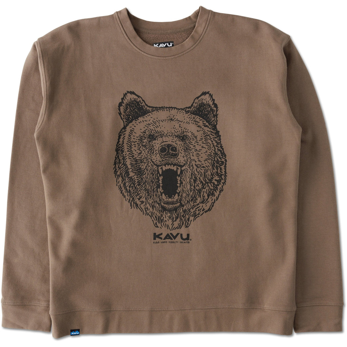 Kavu Core Crew - The Snowboard Shop