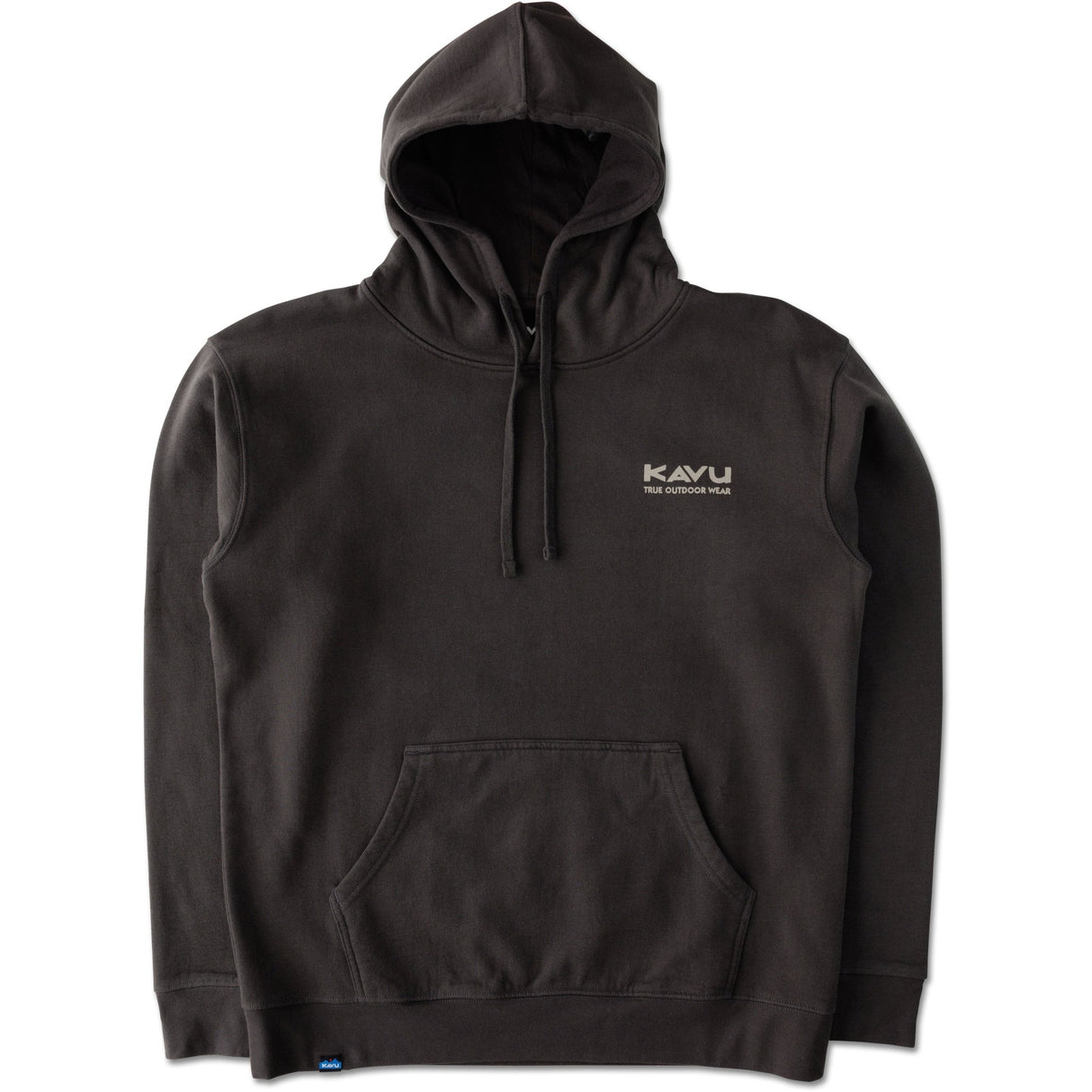 Kavu Core Hoodie - The Snowboard Shop