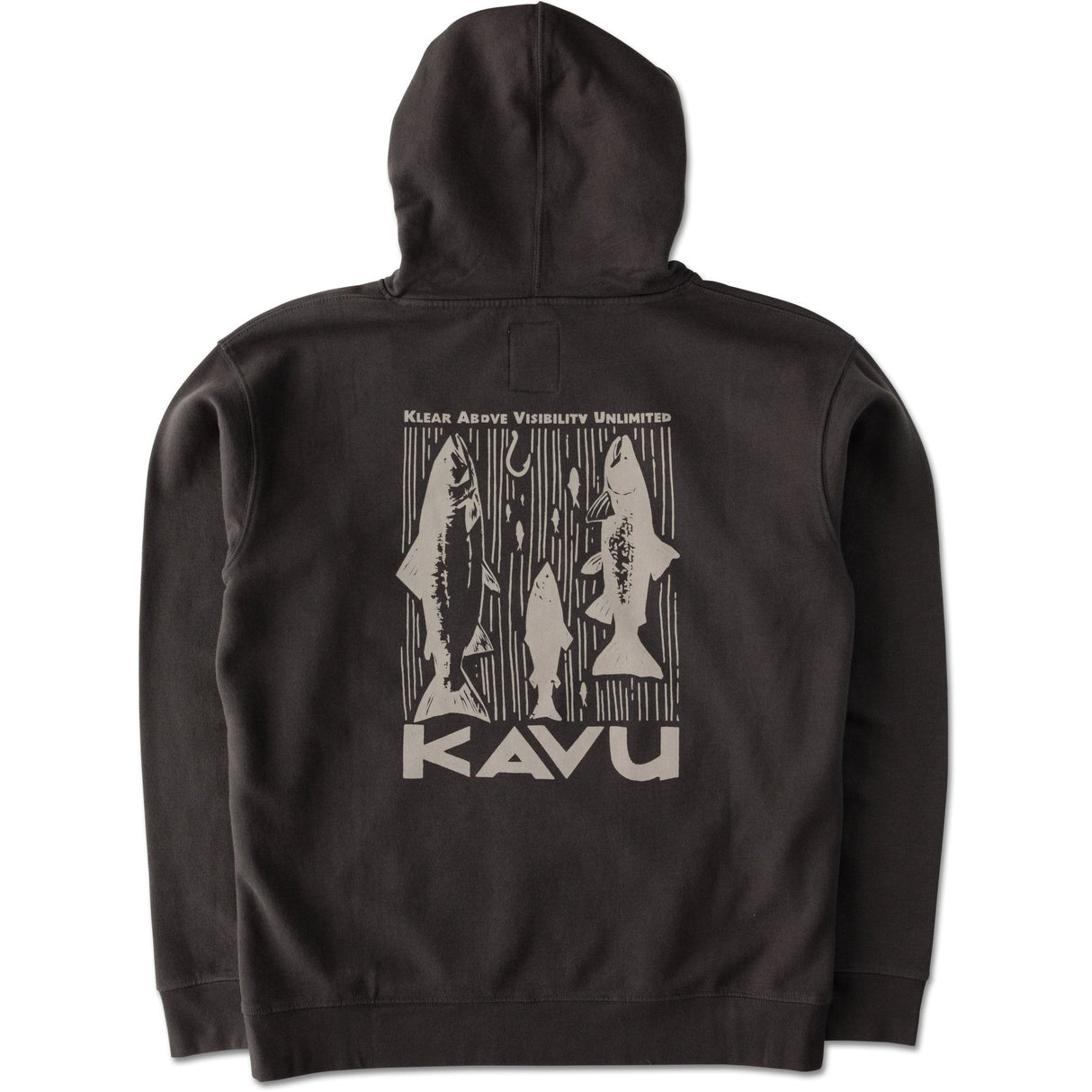 Kavu Core Hoodie - The Snowboard Shop