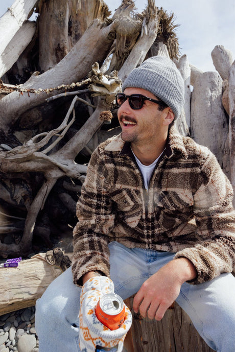 Kavu Drink Mitt - The Snowboard Shop