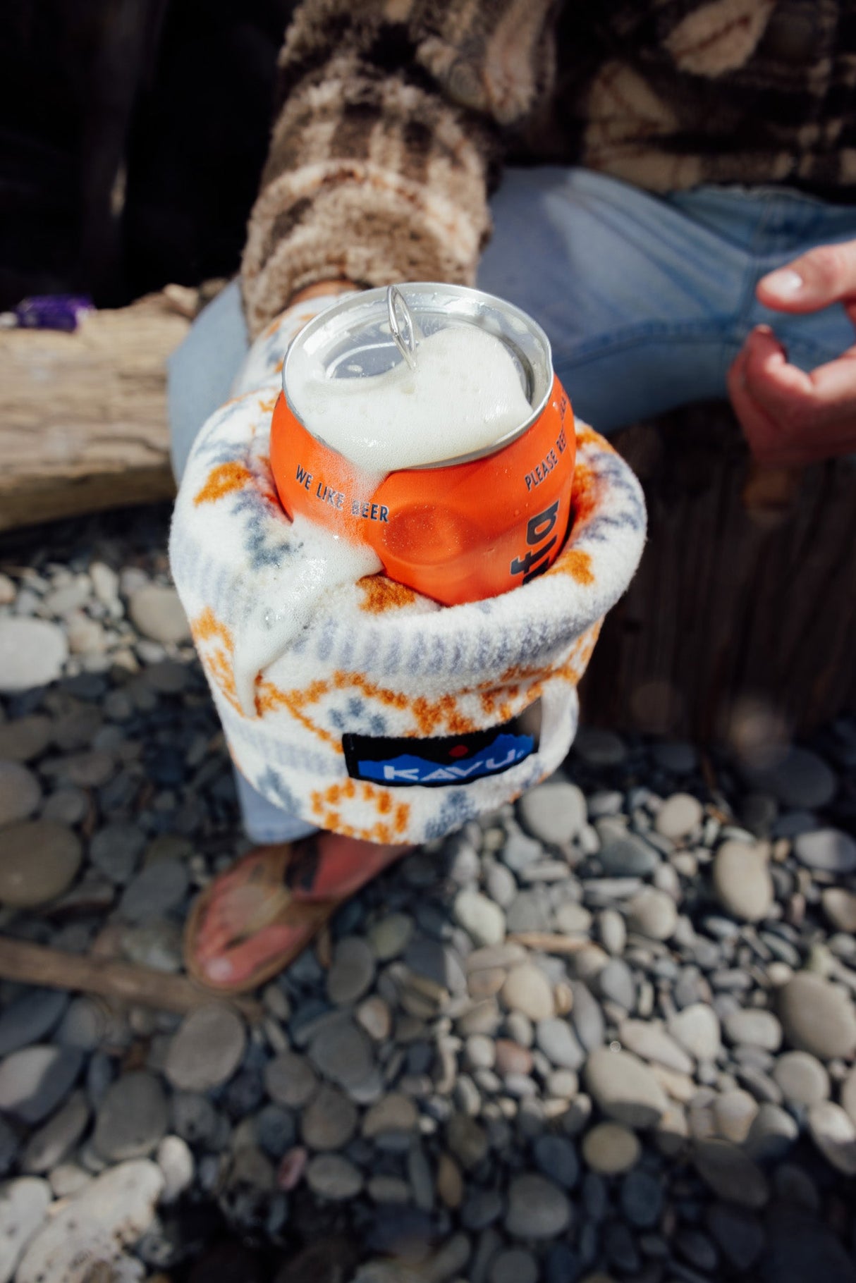 Kavu Drink Mitt - The Snowboard Shop