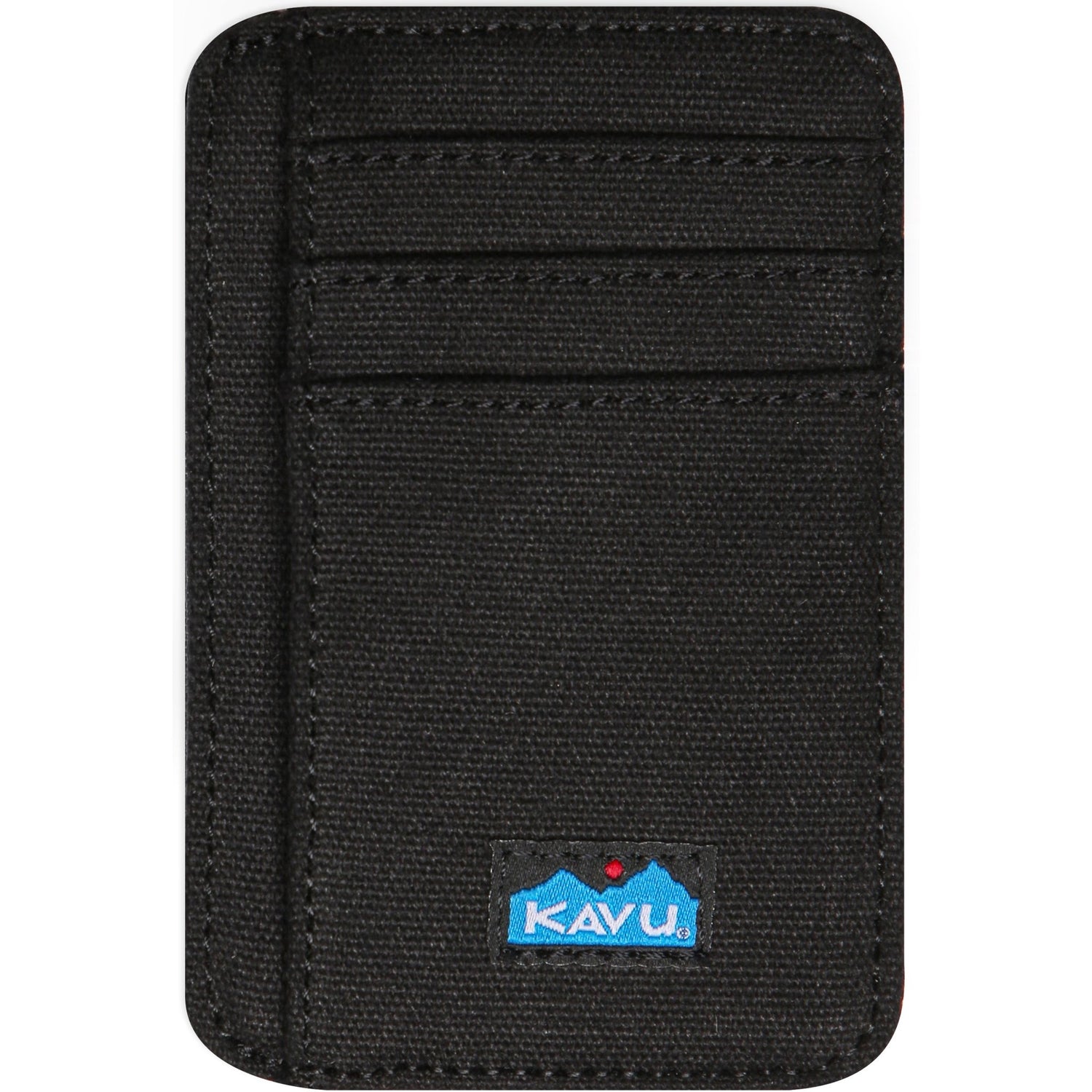 Kavu Fairbanks Card Wallet - The Snowboard Shop