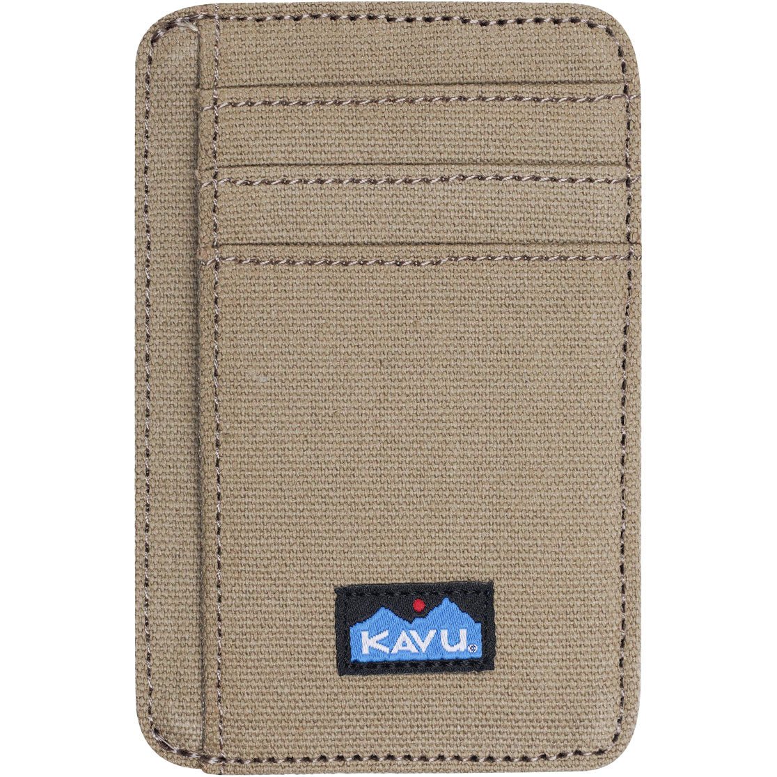Kavu Fairbanks Card Wallet - The Snowboard Shop