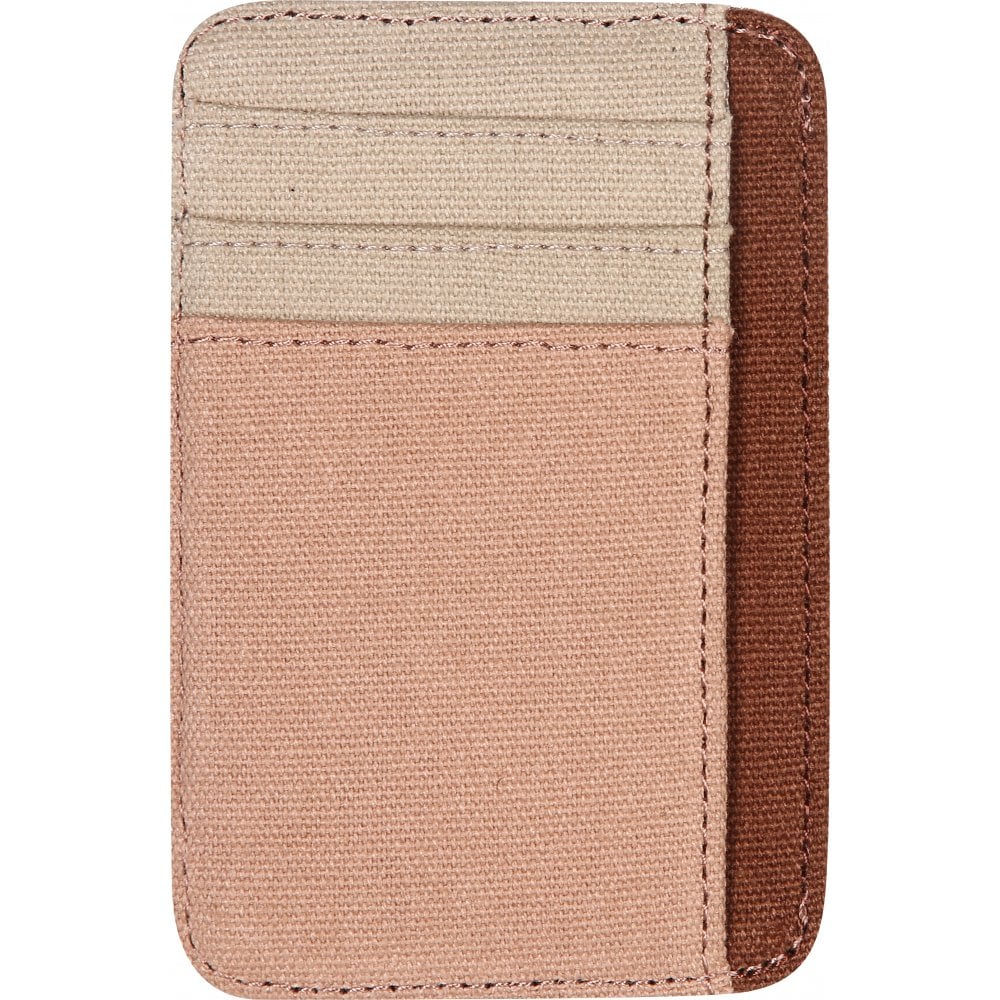Kavu Fairbanks Card Wallet - The Snowboard Shop