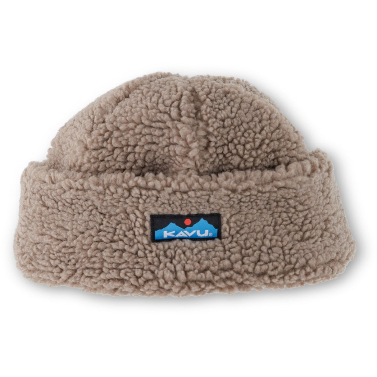 Kavu Fur Ball Beanie - The Snowboard Shop