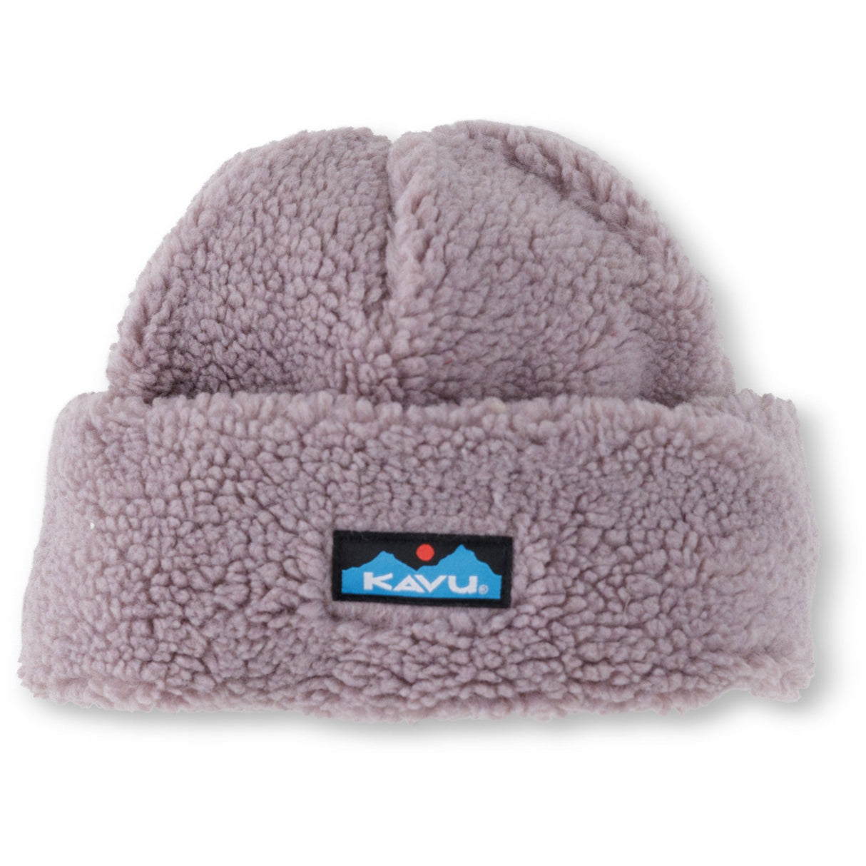 Kavu Fur Ball Beanie - The Snowboard Shop