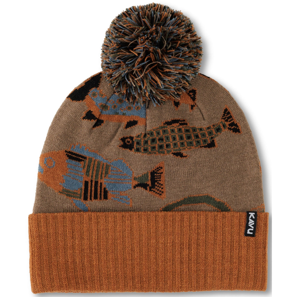 Kavu Herschel Beanie - The Snowboard Shop