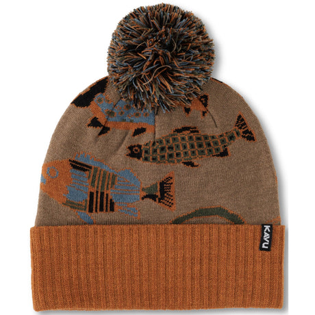Kavu Herschel Beanie - The Snowboard Shop