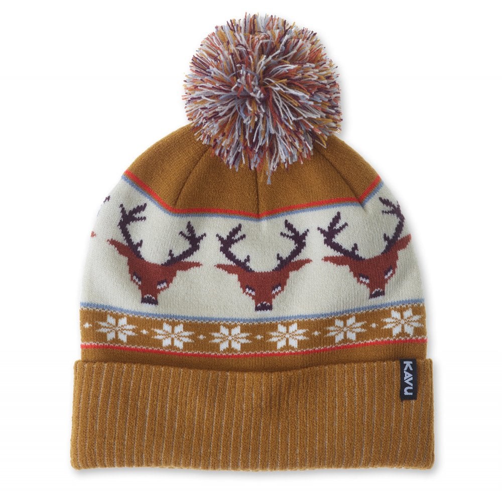 Kavu Herschel Beanie - The Snowboard Shop
