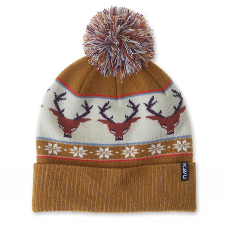 Kavu Herschel Beanie - The Snowboard Shop