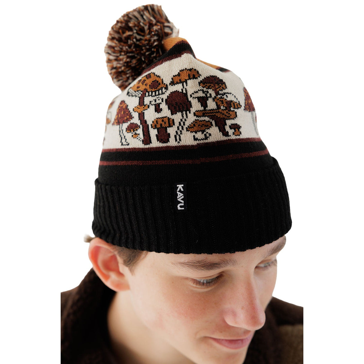 Kavu Herschel Beanie - The Snowboard Shop