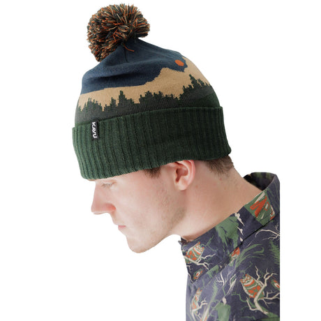 Kavu Herschel Beanie - The Snowboard Shop