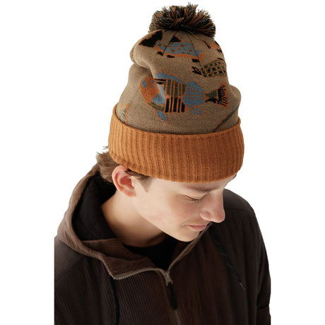 Kavu Herschel Beanie - The Snowboard Shop