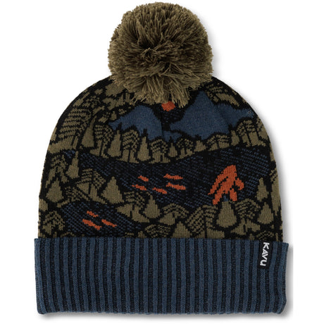 Kavu Herschel Beanie - The Snowboard Shop