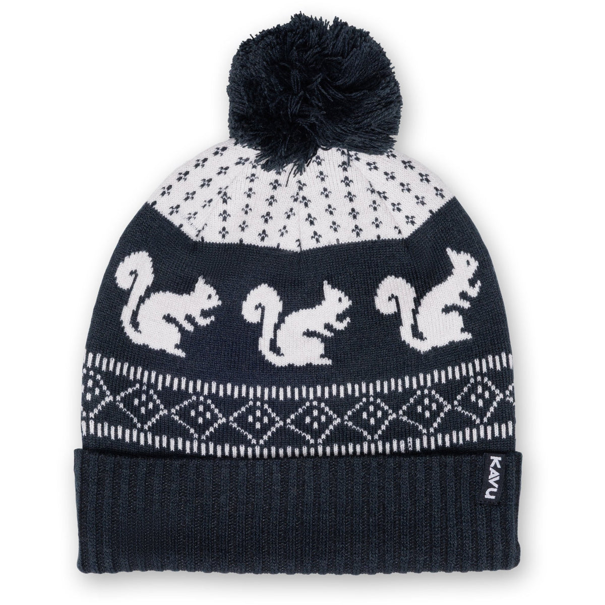 Kavu Herschel Beanie - The Snowboard Shop