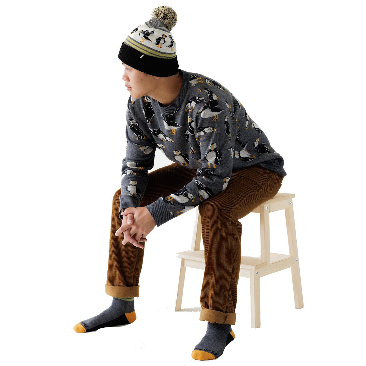 Kavu Herschel Beanie - The Snowboard Shop