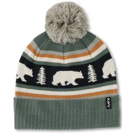 Kavu Herschel Beanie - The Snowboard Shop