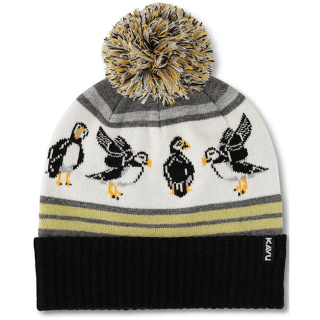 Kavu Herschel Beanie - The Snowboard Shop